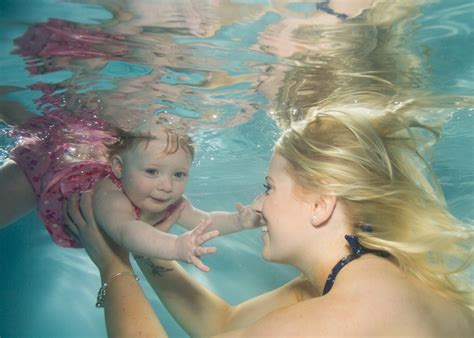 Underwater Shoot