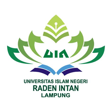 Download Logo/Lambang UIN RIL Resmi Tanpa Background PNG HD - hanalfa.com