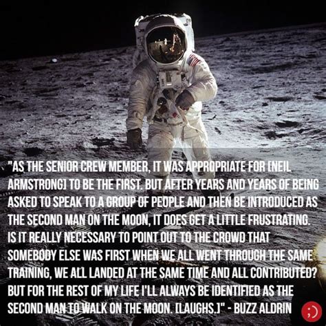 17 Insightful Buzz Aldrin Quotes That Are Out of This World