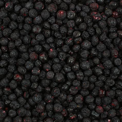 Freeze Dried Blueberries for Sale | Dried Blueberries Wholesale