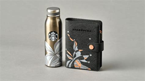 Starbucks 2023 Planners And Tumblers