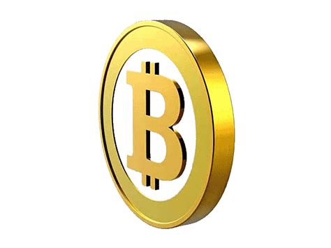 Bitcoin Crypto Currency Sticker for iOS & Android | GIPHY