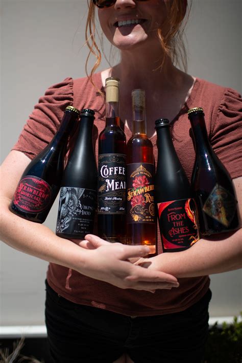 Best Mead: Top Must Try Mead List for 2023 – Batch Mead