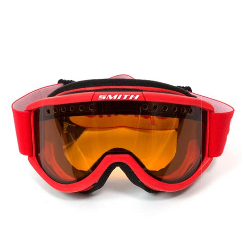 PALM NUT: Supreme x Smith / Supreme x Smith Cariboo OTG Ski Goggles and ...