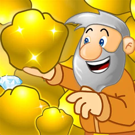 Gold Miner | Play Online Free Browser Games