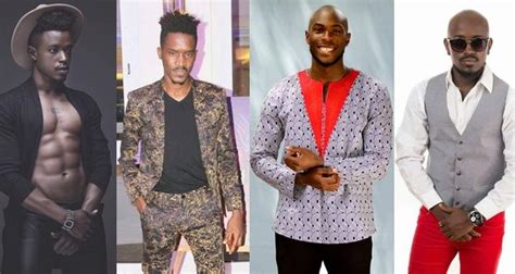 13 Ugandan Men Who Are Sexier Than Blake Shelton – SatisFashion Uganda