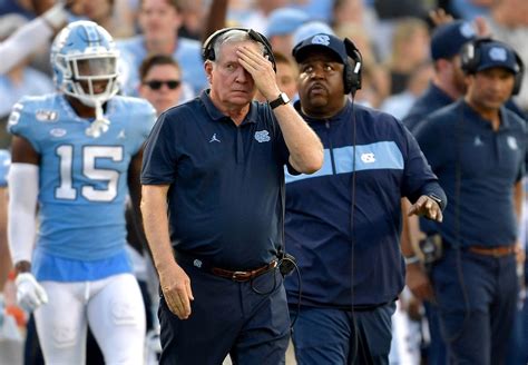 UNC Football: Tar Heels extend scholarship offer to latest 2022 target