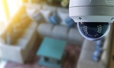 How To Tell If Security Cameras Have Audio | Home Security Store