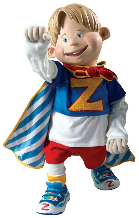 Cartoon Characters: LazyTown (New PNG's)