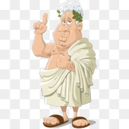 Ancient Greece Clip Art Openclipart Ancient Greek Philosophy, PNG ...