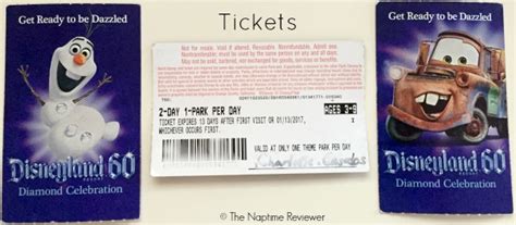 California Adventure Rides and FASTPASS Guide • The Naptime Reviewer