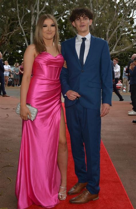 Toowoomba State High School 2023 formal | Photo gallery