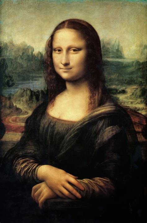 30 Most Famous Paintings by Leonardo da Vinci - Fine Art and You