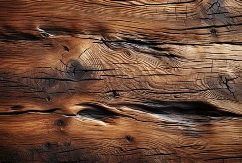 Old Wood Texture Background