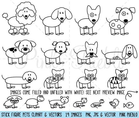 Art Clipart, Drawing Clipart, Doodle Drawings, Doodle Art, Easy ...