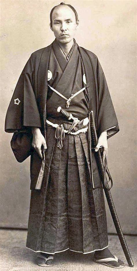 thekimonogallery | Samurai clothing, Samurai, Japanese warrior