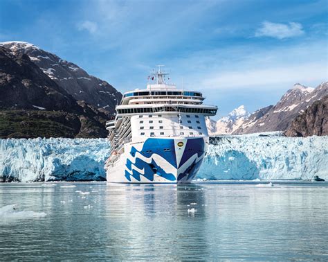 5 Reasons to Choose Princess Cruises for your Alaska Cruise — Cruise ...