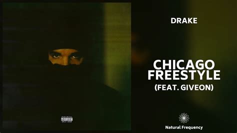 Drake - Chicago Freestyle ft. Giveon (432Hz) - YouTube