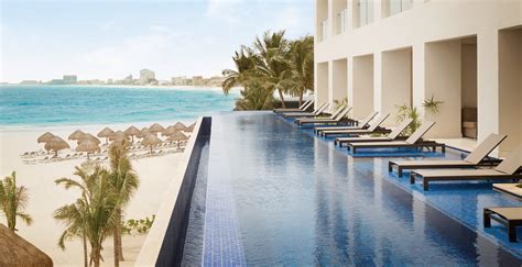 Hyatt Ziva Cancún | Beach Hotels & Resorts