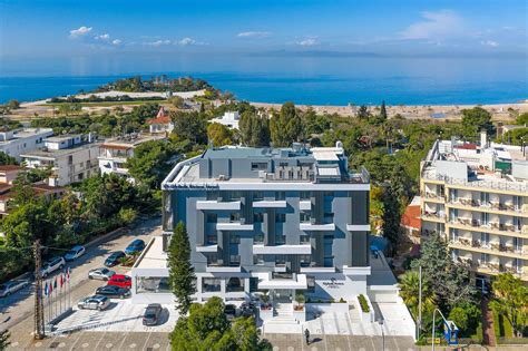 GLYFADA RIVIERA HOTEL (Grekland) - omdömen och prisjämförelse - Tripadvisor