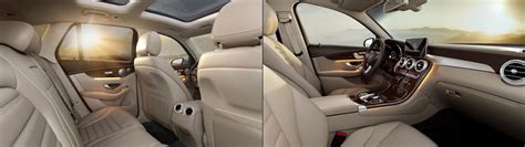 Mercedes Glc 300 Interior Pictures - Home Alqu