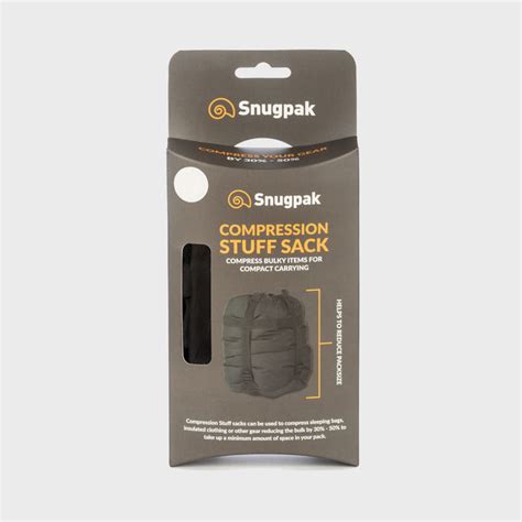 Compression Sack | Snugpak