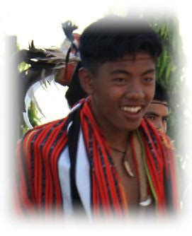 Ifugao | Ethnic Groups of the Philippines