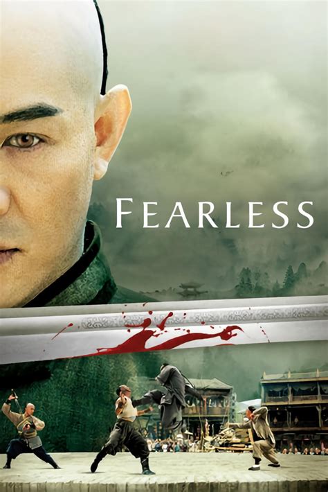 Fearless - Where to Watch and Stream - TV Guide