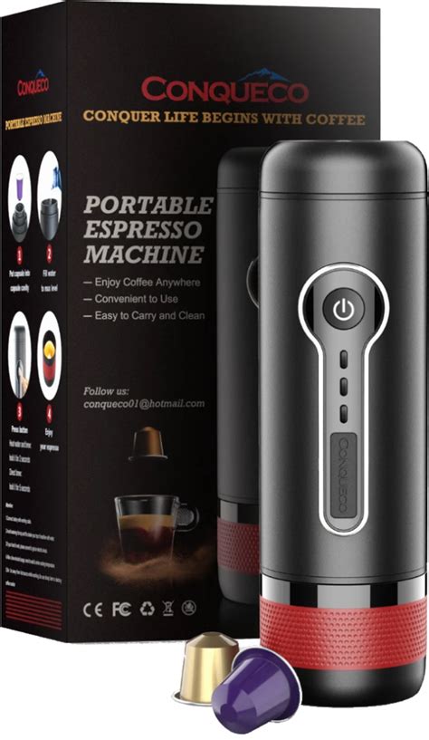 Battery Powered Coffee Maker | 5 Great Cordless Coffee Makers ...