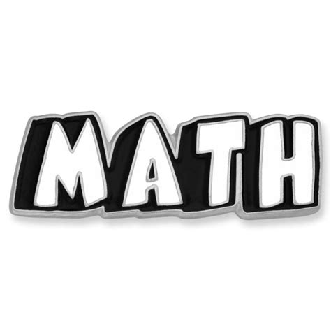 Black Math Logo - LogoDix