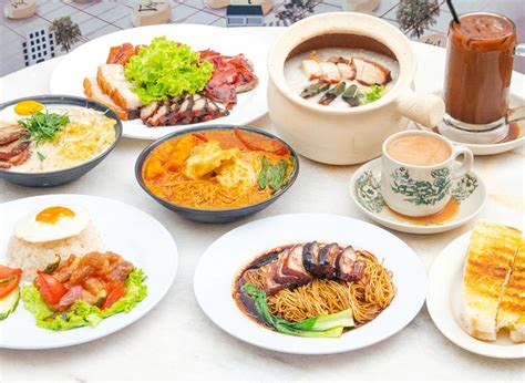 Good Taste Restaurant (KL Gateway) menu and delivery in Kuala Lumpur ...