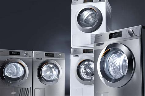 Commercial Laundry Equipment - JTM Service