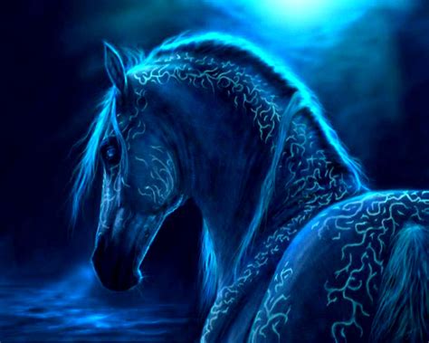 Cool Horse Wallpaper - WallpaperSafari