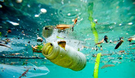 Study Shows 5 Countries Account For as Much as 60% of Plastic Ocean ...