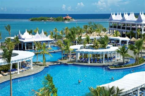 Riu Montego Bay Cheap Vacations Packages | Red Tag Vacations