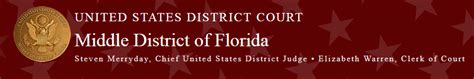 Replies Typically Not Allowed in the Middle District of Florida