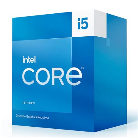 Intel® Core™ i5-13400F Processor - Gaming Gears - Best Gaming Gears ...