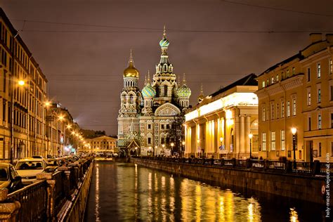 March · 2012 · Russia Travel Blog