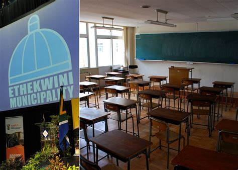 eThekwini Municipality disconnects schools that owe money for services