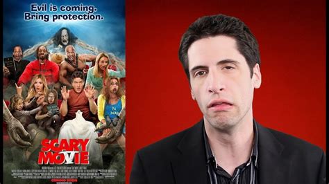 Scary Movie 5 movie review - YouTube