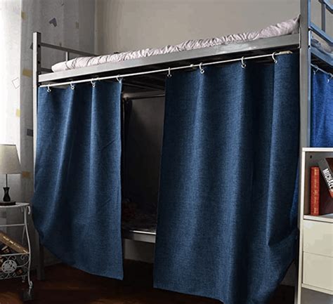 How to Hang Curtains On A Bunk Bed - Step by Step w/ Tips