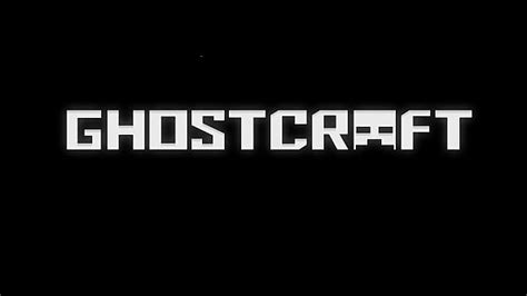 GhostCraft (Beta) Resource Pack Minecraft Texture Pack