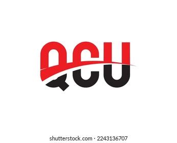 4 Qcu Logo Images, Stock Photos, 3D objects, & Vectors | Shutterstock