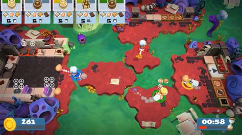 Overcooked! 2 on Steam