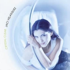 Jaci Velasquez Lyrics, Songs, and Albums | Genius