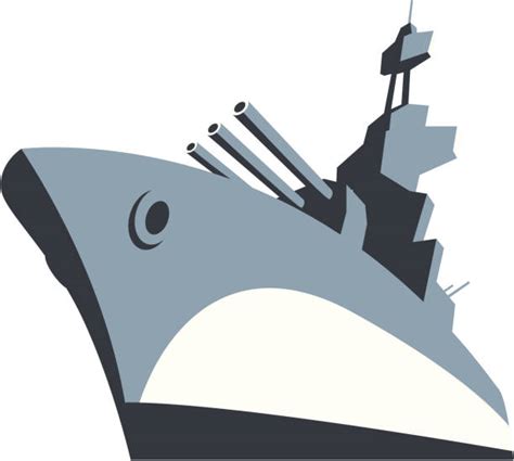 Navy Ship Illustrations, Royalty-Free Vector Graphics & Clip Art - iStock