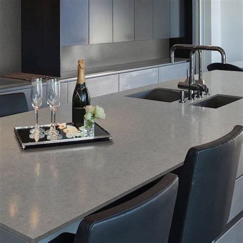 Create the Kitchen of Your Dreams with Quartz Countertop-MSI