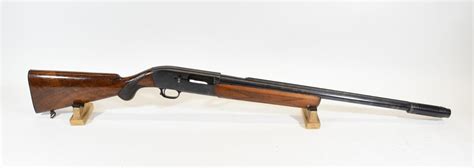 Browning Double Automatic Shotgun - Landsborough Auctions