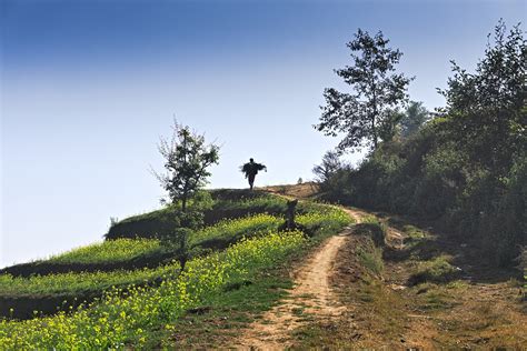 Trekking in the Kathmandu valley | Nepal all you need to know