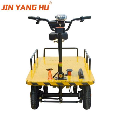 China Electric Flatbed Truck Cart Manufacturers, Suppliers - Factory ...